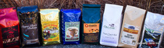 private label coffee
