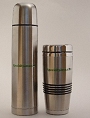 Thermos & Travel Mug Gift Set