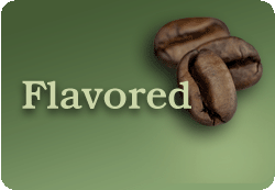 Flavored Beans