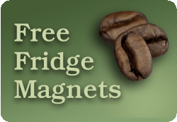 Free Fridge Magnets
