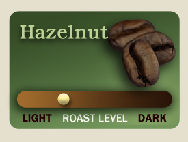 Hazelnut