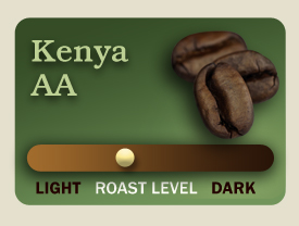 Kenya AA