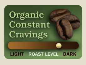 Constant Cravings