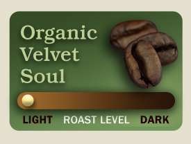 Organic Velvet Soul