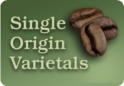 Single Origin Varietals