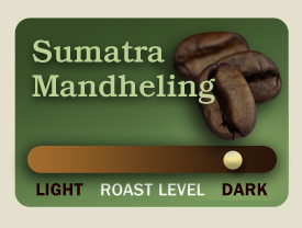 Sumatran