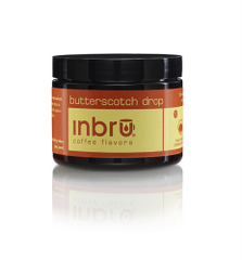 Butterscotch Drop - 24 gr. Jar