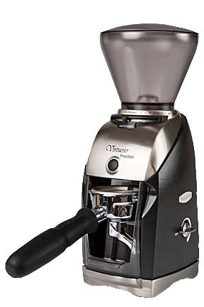 Virtuoso Precisio Grinder