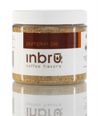 Pumpkin Pie - 120 gr. Jar