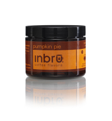 Pumpkin Pie - 24 gr. Jar