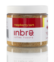 Raspberry Tart - 120 gr. Jar