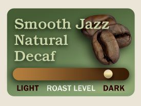 Smooth Jazz Decaf