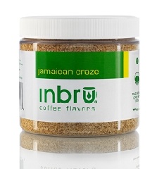 Jamaican Craze -120 gr. Jar