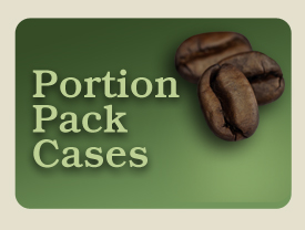 Portion Pack Cases