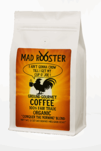 Private Label Coffee for Coffee Shops
