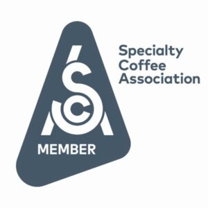 specialty coffee association member logo